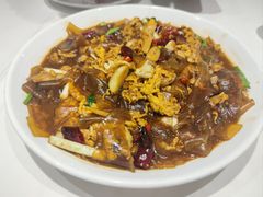 -金春禧·鲁菜海鲜(延吉路万达店)