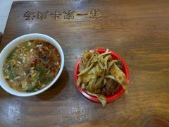 -龙鳞路第一家牛肉汤