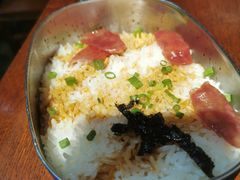 儿时酱油饭-寻宝记绍兴菜(鲁迅路店)