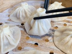 -小六汤包·老字号·中华名小吃(兴庆路店)