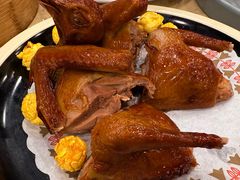 -点都德(龙之梦店)