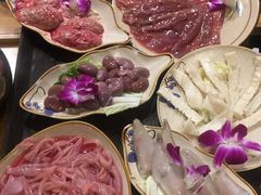-小牛叔鲜切牛肉·火锅·烤肉自助(公济桥路店)
