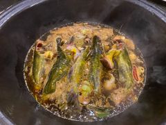 -崔记生活·铁锅炖鱼粘卷子(总店)