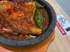 -小木屋拌饭(西安华阳城店)