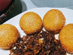 -鸭王烤鸭店(三里河店)