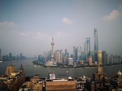 -顶层酒吧ROOF(上海艾迪逊酒店)