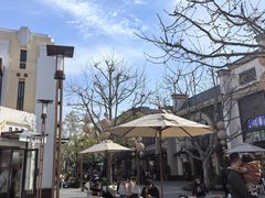 -比斯特上海购物村精品奥特莱斯
