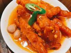 -香港威特瑞茶餐厅(小白楼音乐厅店)