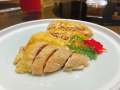 白斩鸡-钱塘宴(东站西子国际店)