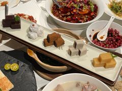 -四季民福烤鸭店(故宫店)