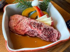 -炎蔵牛舌烤肉