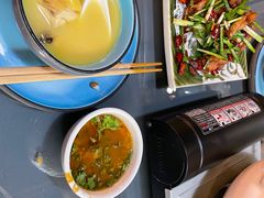 -金龙·打边炉(南京西路店)