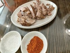 -清真·益鑫羊肉手抓馆(花园北街店)