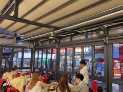 -铭副琦食·虾蟹烩馆(渔人码头店)