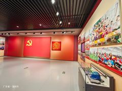-深圳市当代艺术与城市规划馆