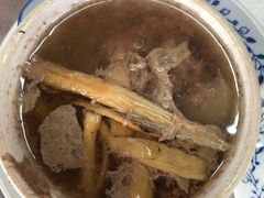 -達揚原味燉品(文明路店)