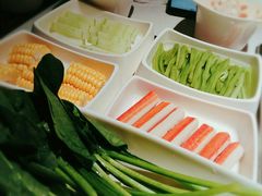 -海底捞火锅(长沙华创国际广场店)