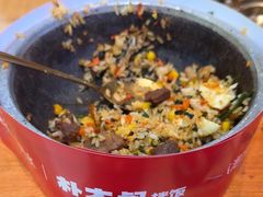 -朴大叔拌饭(上海真如环宇城店)