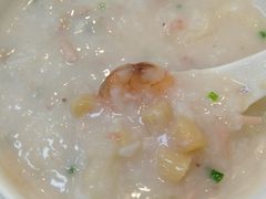 -冠记·肠粉粥品专家(江南大道店)