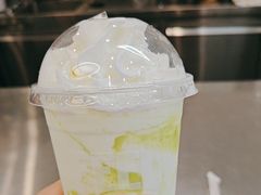 -DQ·蛋糕·冰淇淋(通州万达店)