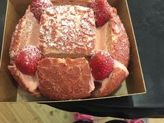 草莓奶昔包-菲尔雪CAKE(九方店)