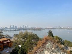 -九华山公园