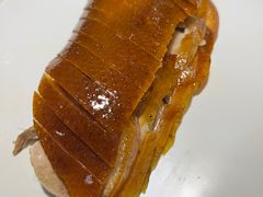 -四季民福烤鸭店(王府井东安门店)