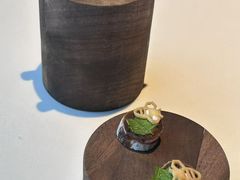 -THE WANG王品(上海中心云端店)