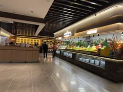 -汉丽斯巴西烤肉自助(市南店)