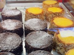 -味多美蛋糕(双合地铁店)