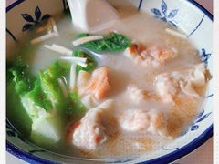 -荔银肠粉(建六店)