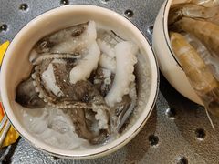 -小牛哈尼韩式水煎肉(万象城店)