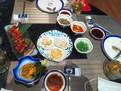 -極上萬膳·日料放题(海岸城店)
