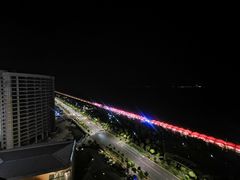 -舟山希尔顿酒店