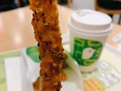 -德克士(北京站店)