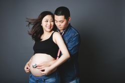 -BabyA 专业婴童摄影(古北时尚广场店)