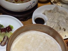 -北国饭店(汕头卜蜂店)