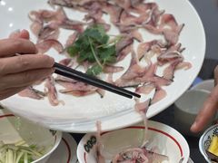 -飞尝蚝·顺德菜·鱼生(顺德总店)