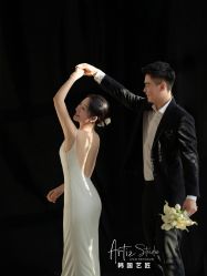 -艺匠摄影ARTIZ STUDIO(南京店)
