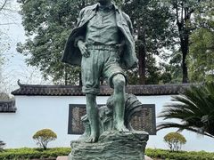 -大渡口区义渡公园
