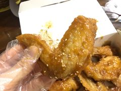 -Pelicana百利家炸鸡(江南西名店城店)