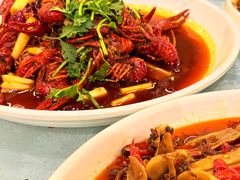 -陈胖子特色菜.鲜货现炒(融景城店)