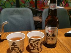 -蟹黄鱼·海派深夜面馆(巨鹿路店)