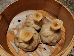 天王烤鸭包-南京大牌档(龙湖长楹天街店)