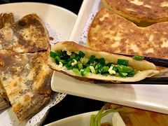 -北门涮肉·炭火铜锅涮肉(什刹海店)