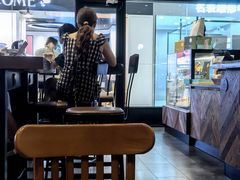 -星巴克(重庆新世纪凯瑞商都店)