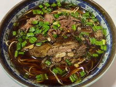 -南花桥羊肉馆老字号(乌镇店)