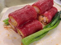 -金榜大酒店-中餐