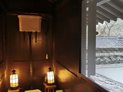 -法云安缦酒店