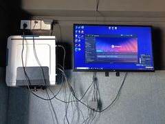 -VR 间客漫·PS电玩·虚拟现实包间游戏电竞(街道口店)